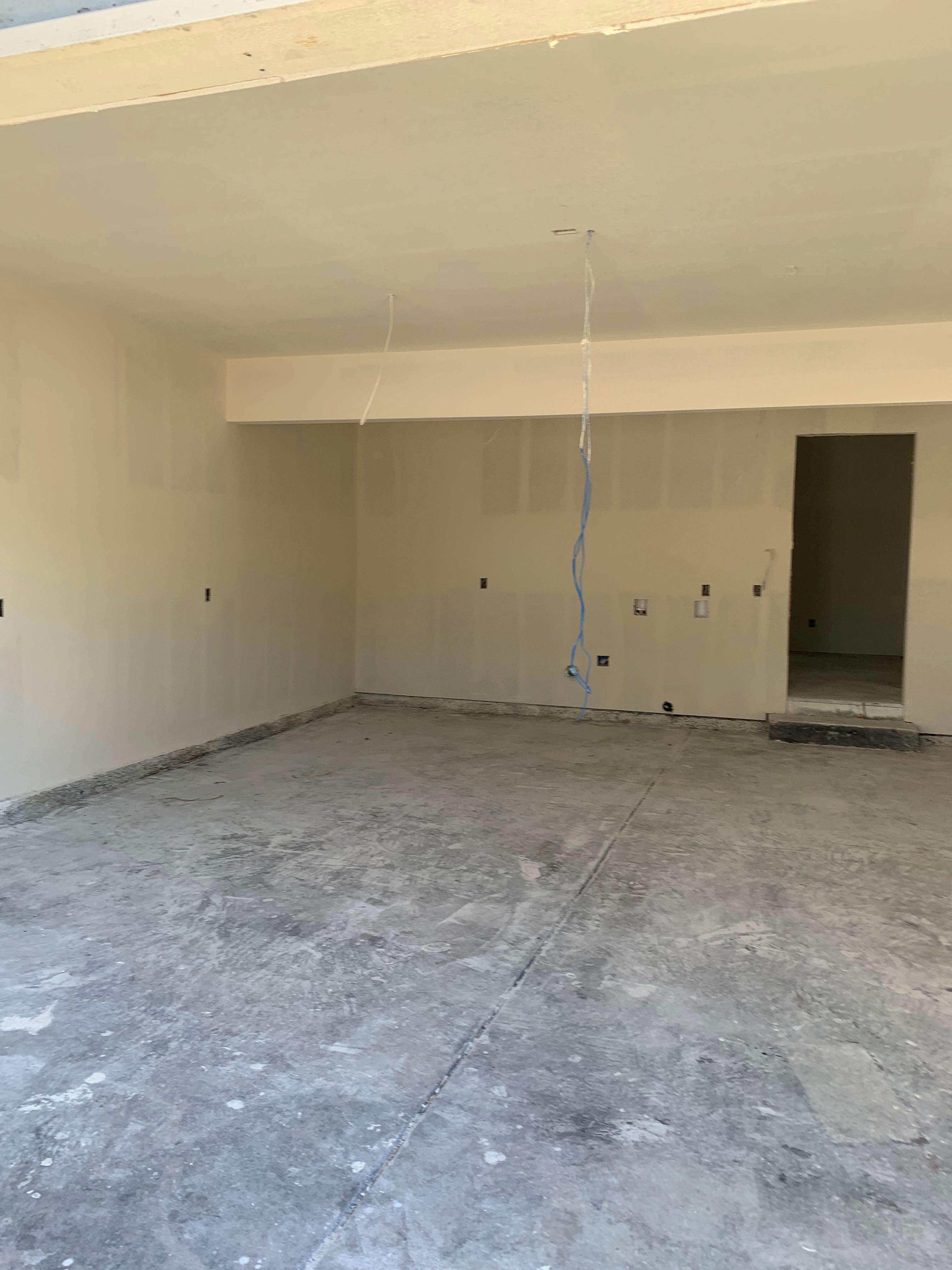 Cottontail Way Before and After Photo